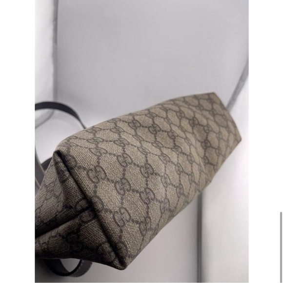 Gucci GG coated canvas tote - Picture 8 of 12